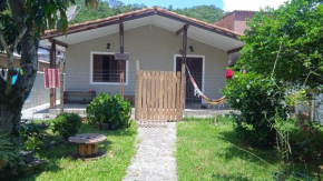 Casa das flores